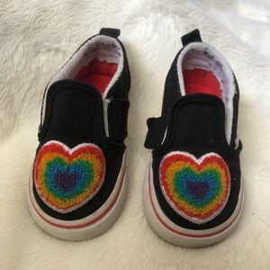 Toddler shoes